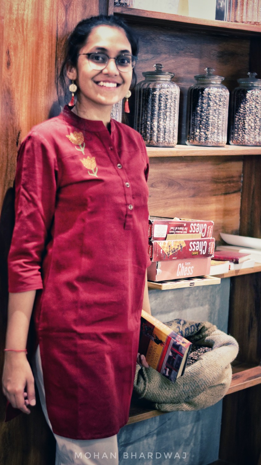 Mohan Shyam