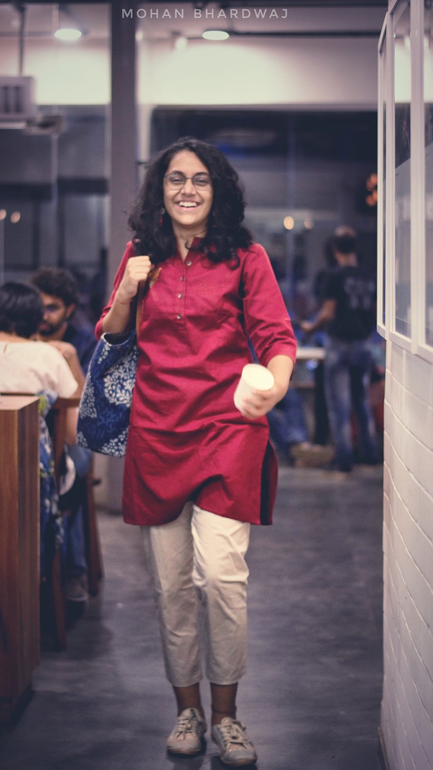 Mohan Shyam