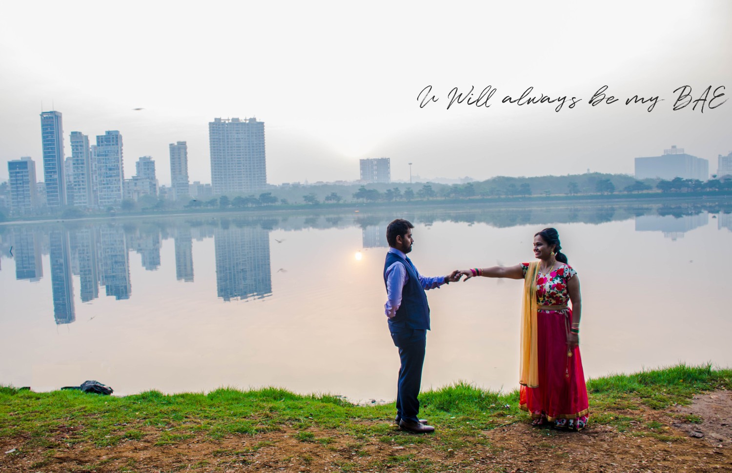 Vipul Borade