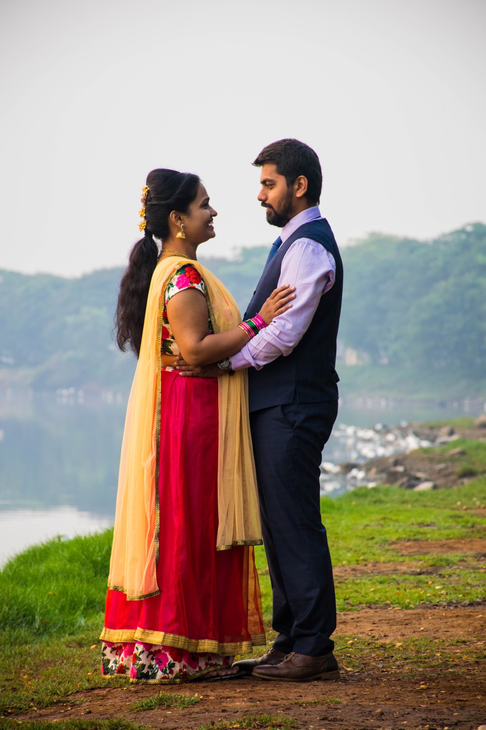 Vipul Borade