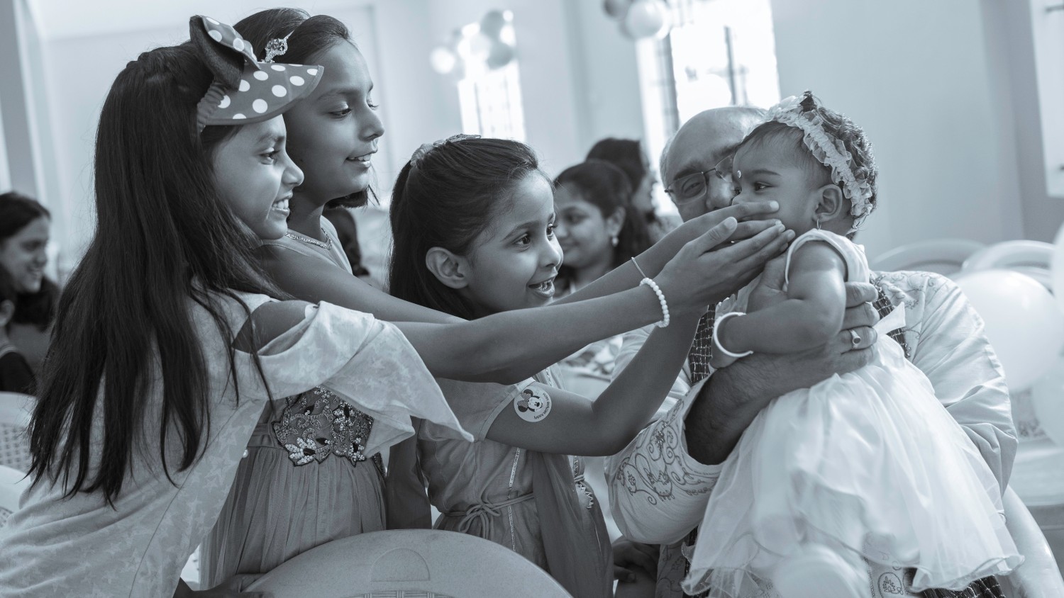 Mohan Shyam