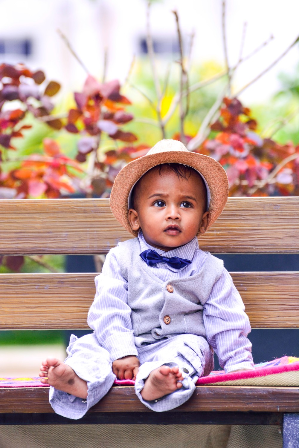Mohan Shyam