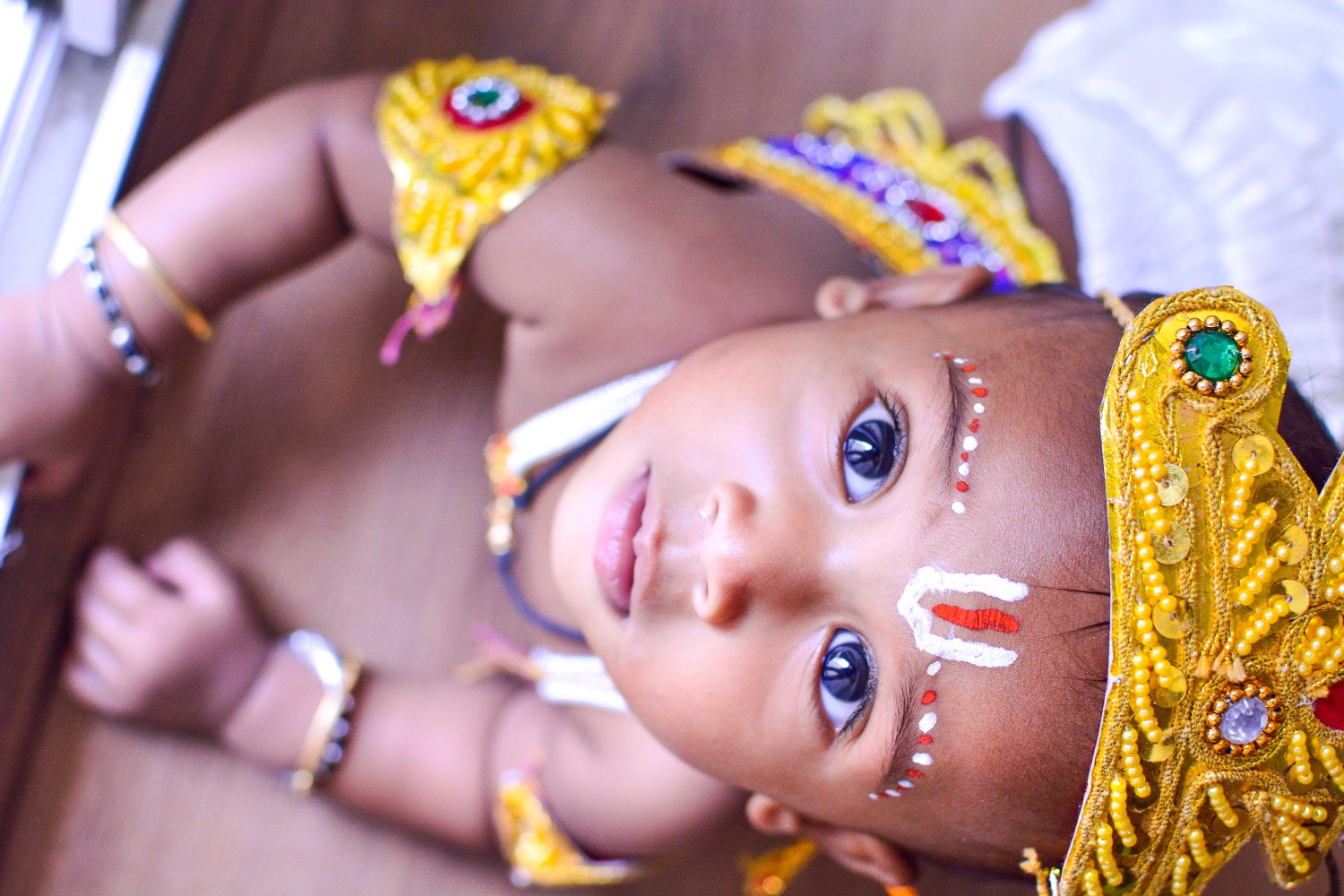 Mohan Shyam