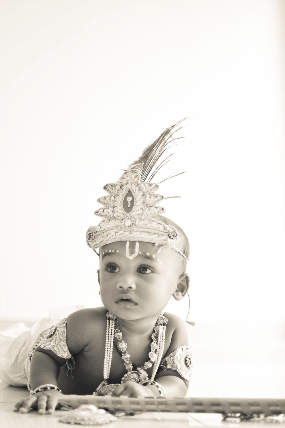 Mohan Shyam