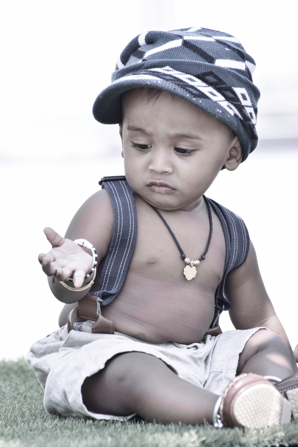 Mohan Shyam