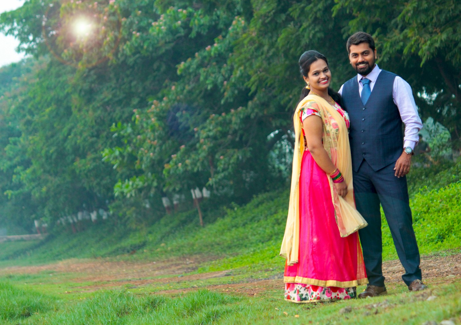 Vipul Borade
