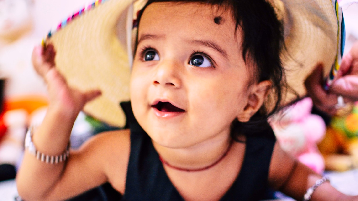 Mohan Shyam