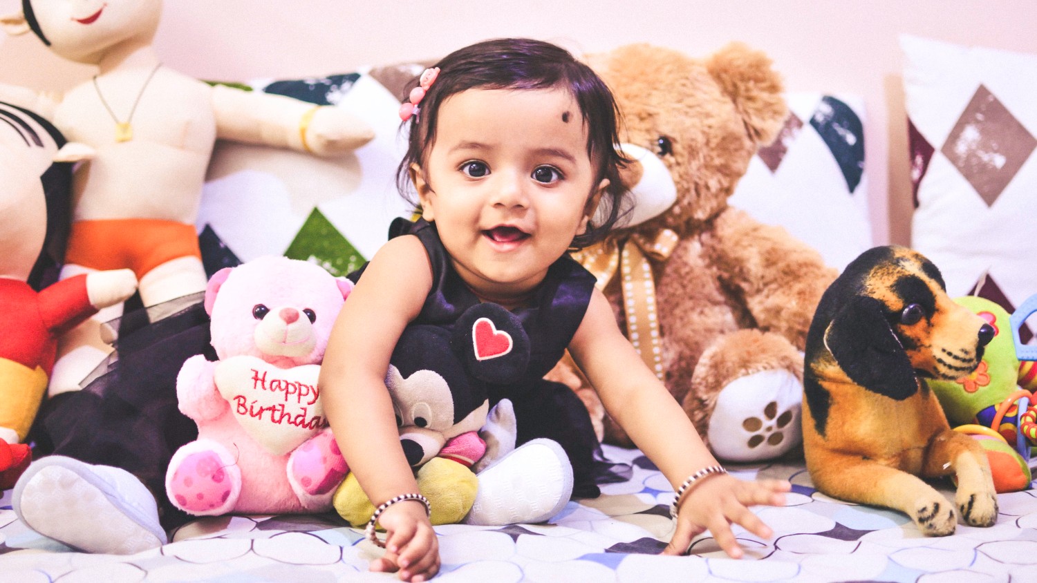 Mohan Shyam