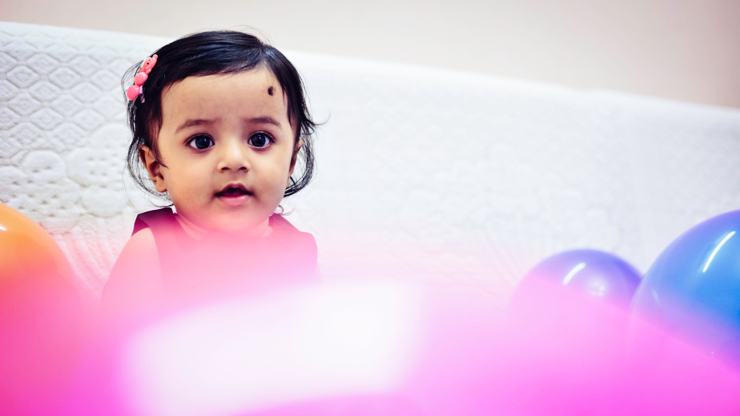 Mohan Shyam