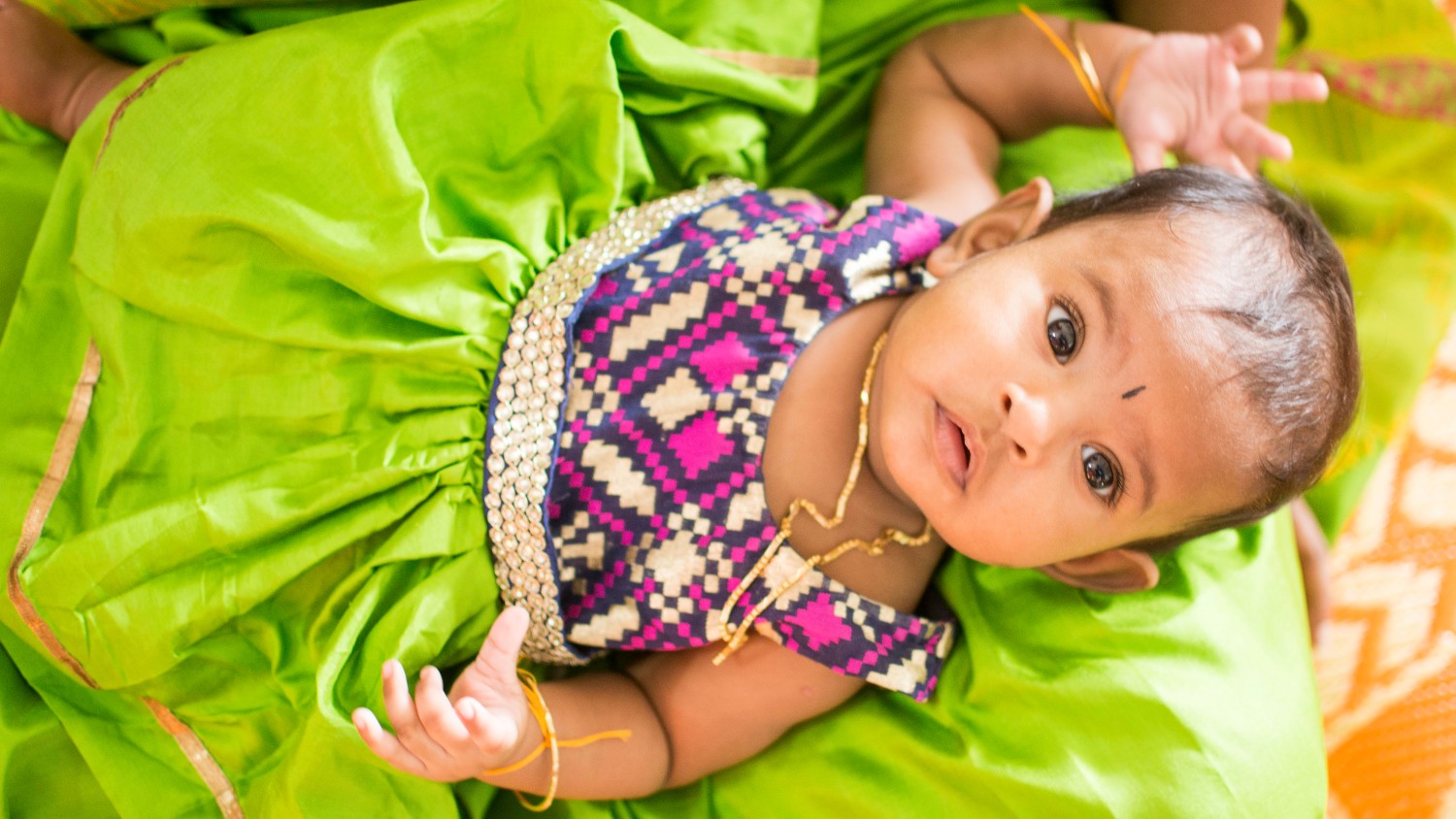 Mohan Shyam