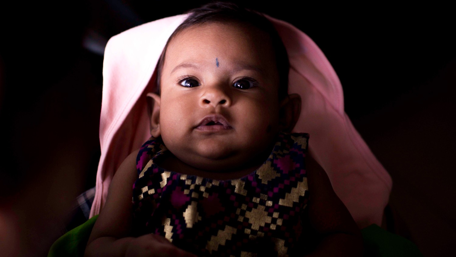 Mohan Shyam