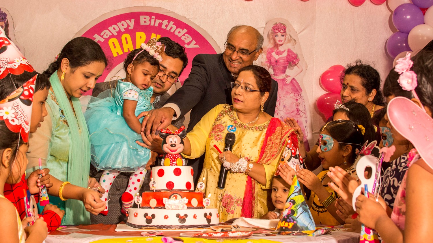 Mohan Shyam