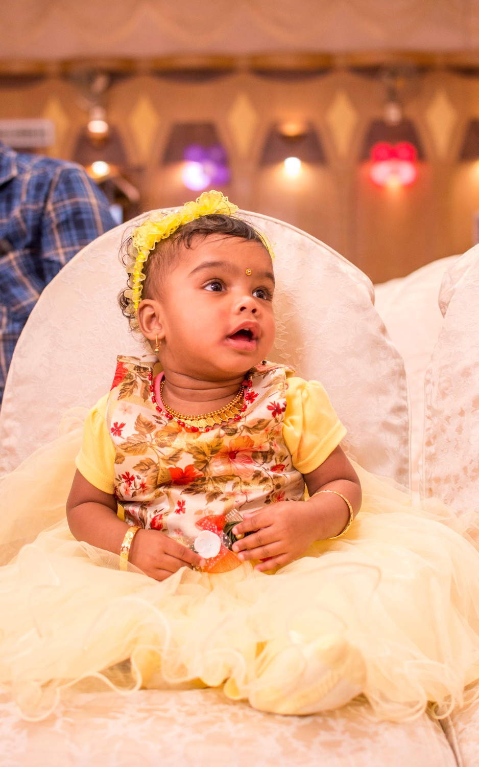 Mohan Shyam
