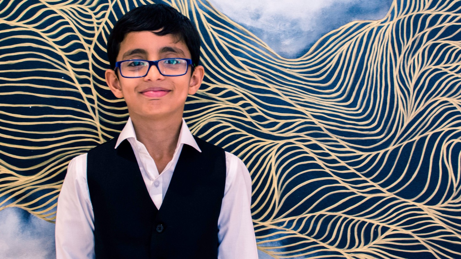 Mohan Shyam