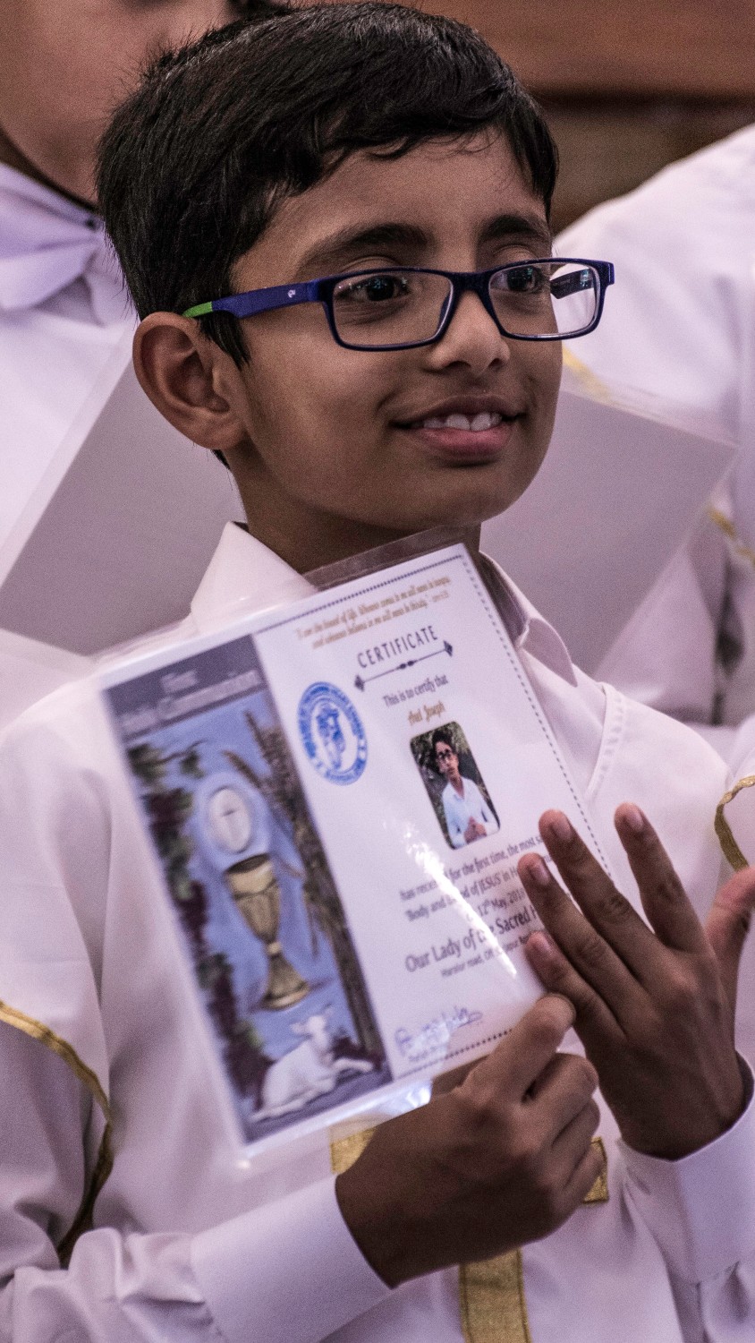 Mohan Shyam