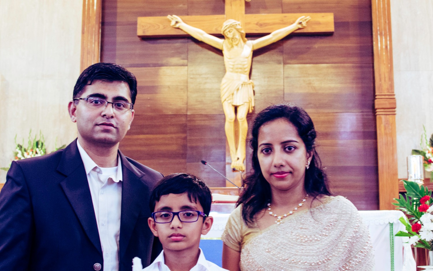 Mohan Shyam