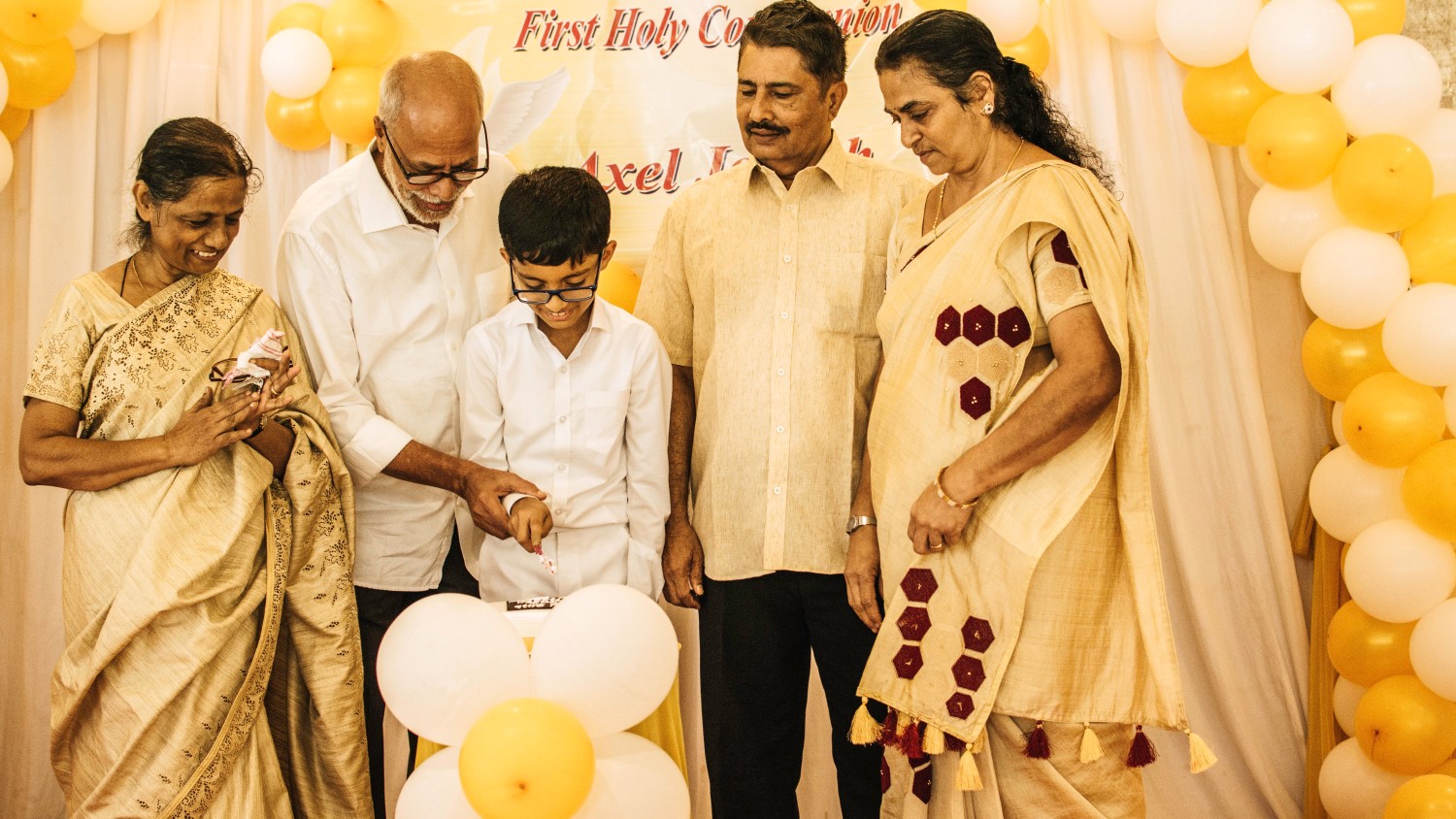 Mohan Shyam
