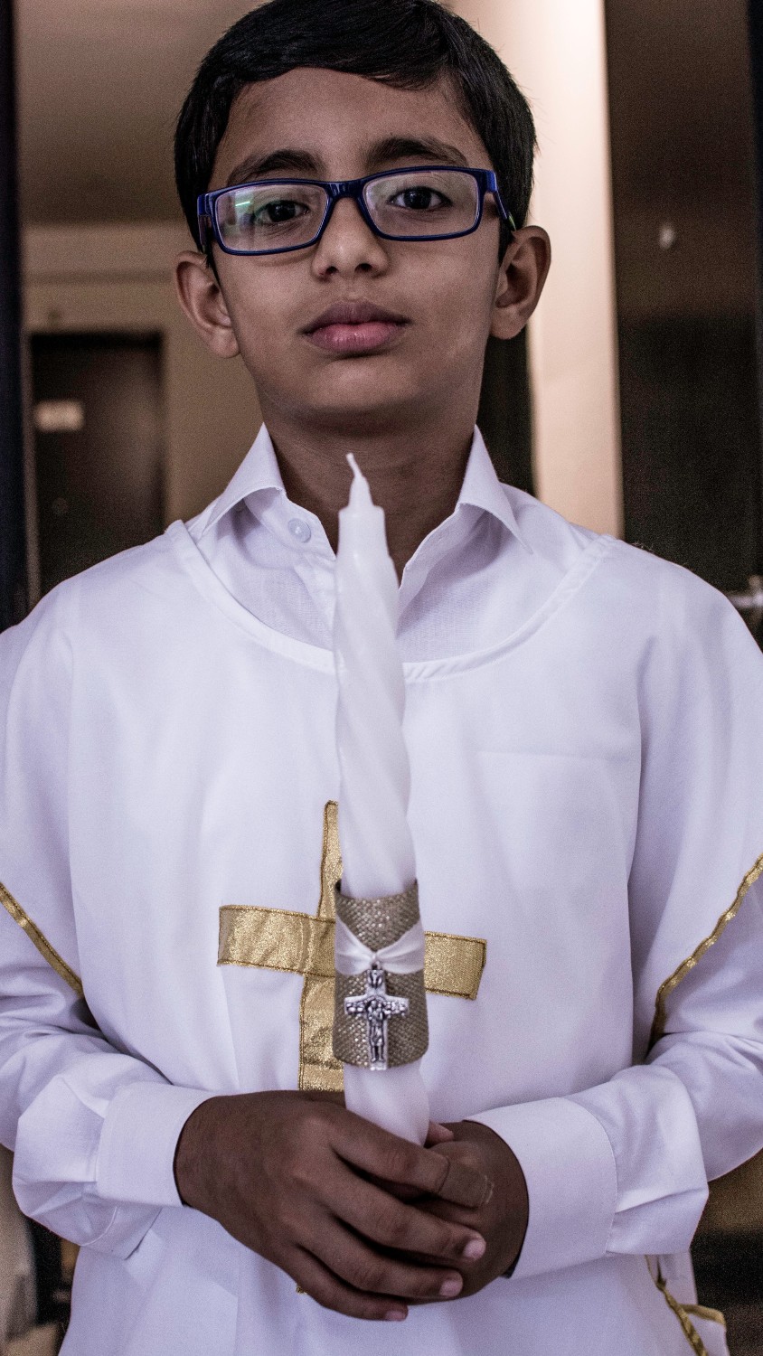 Mohan Shyam