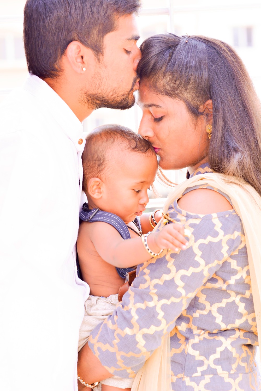 Mohan Shyam
