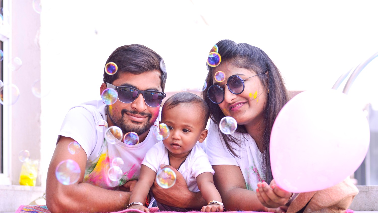Mohan Shyam