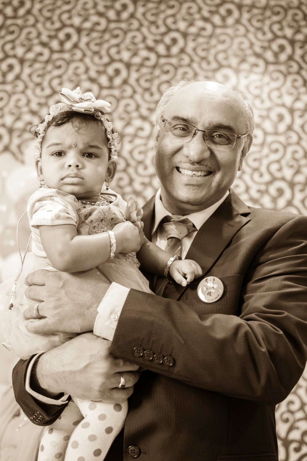 Mohan Shyam