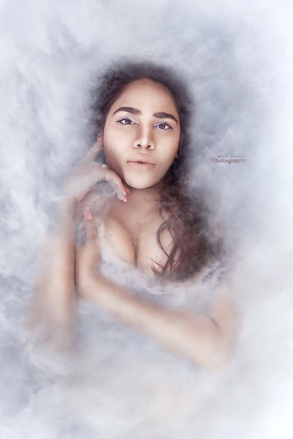 Lokesh Sareen