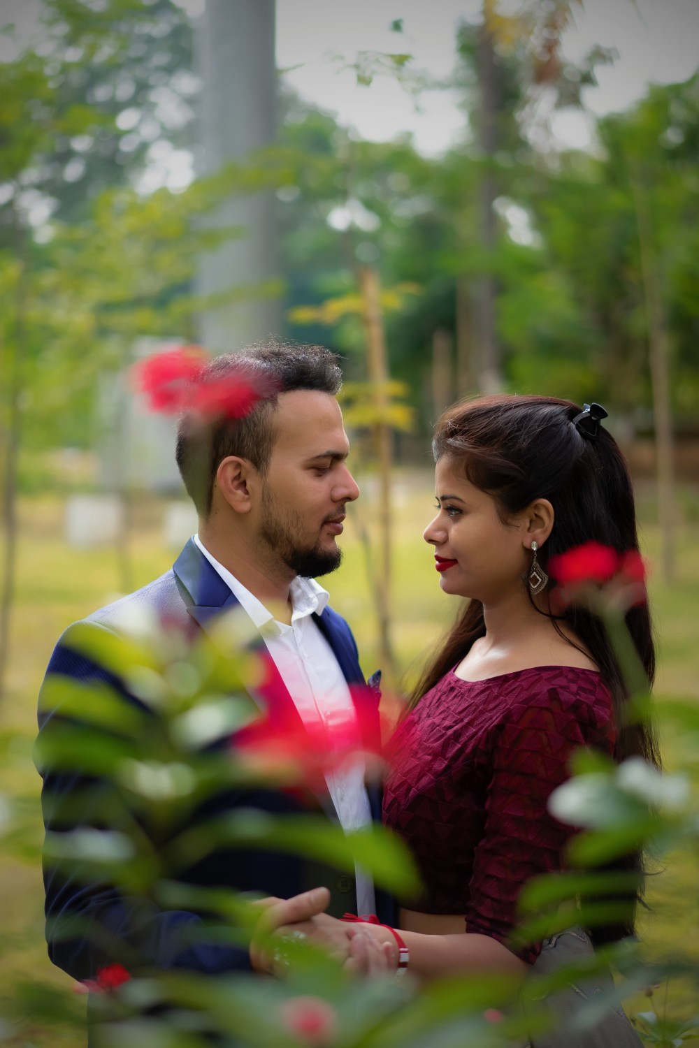 Vivek Ponnappa