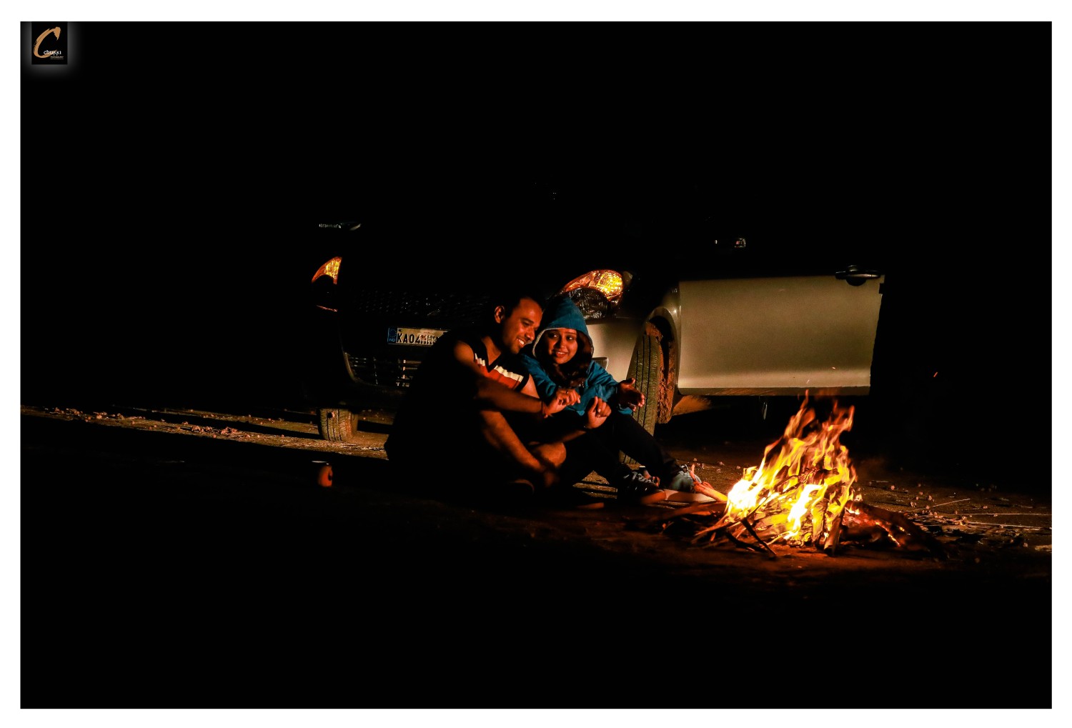 CHUKKI  PHOTOGRAPHY