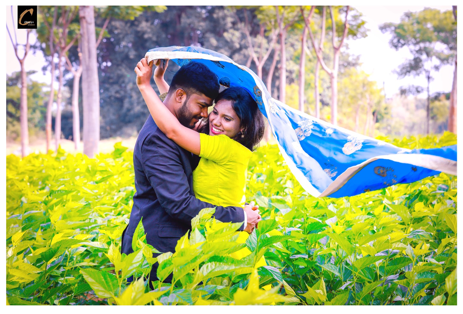 CHUKKI  PHOTOGRAPHY