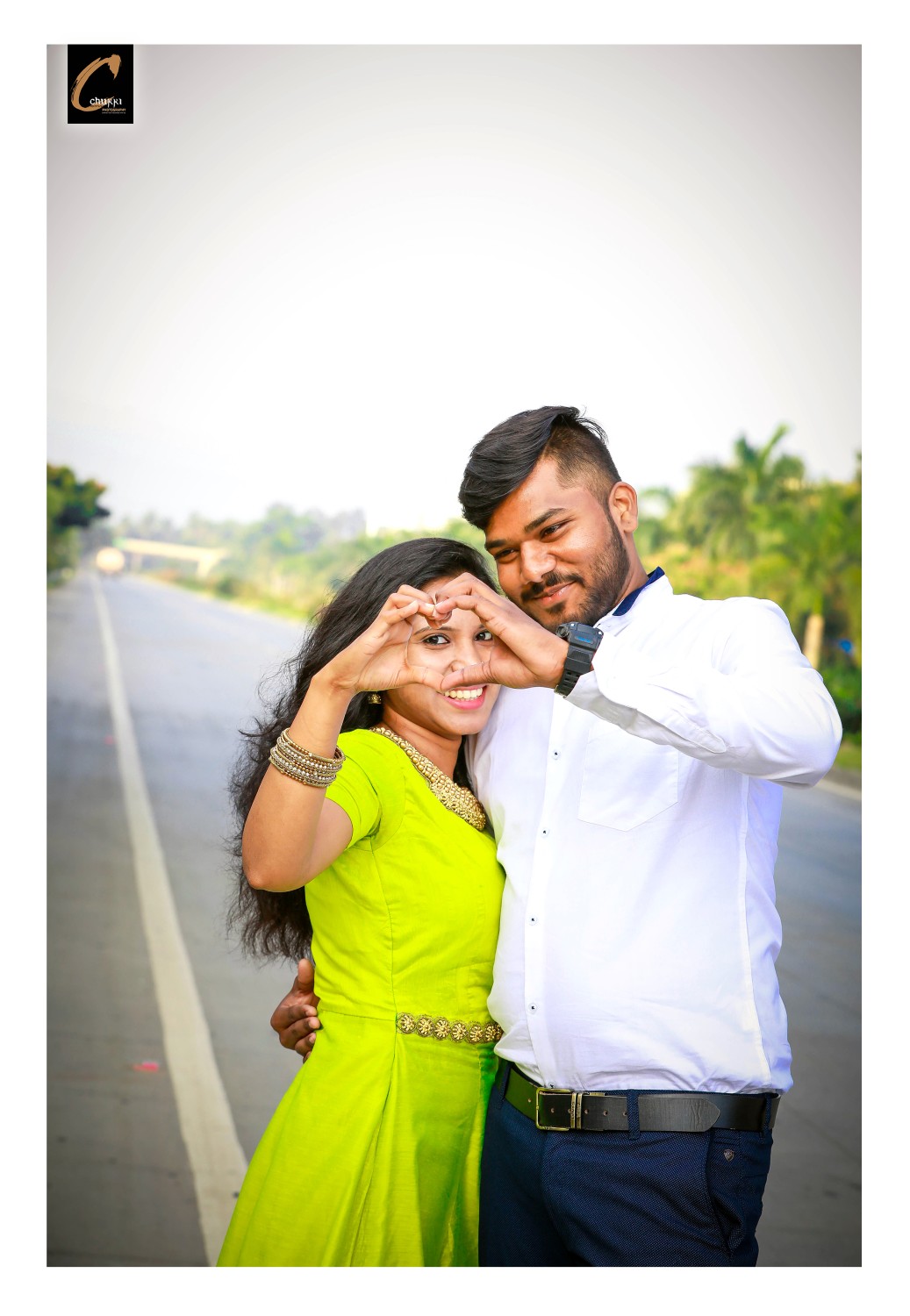 CHUKKI  PHOTOGRAPHY