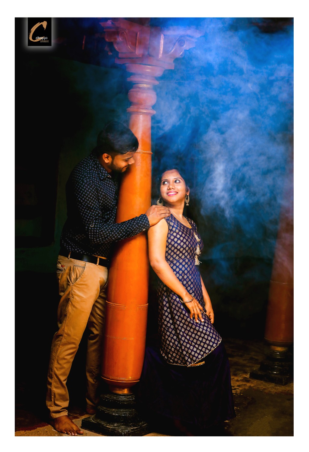 CHUKKI  PHOTOGRAPHY