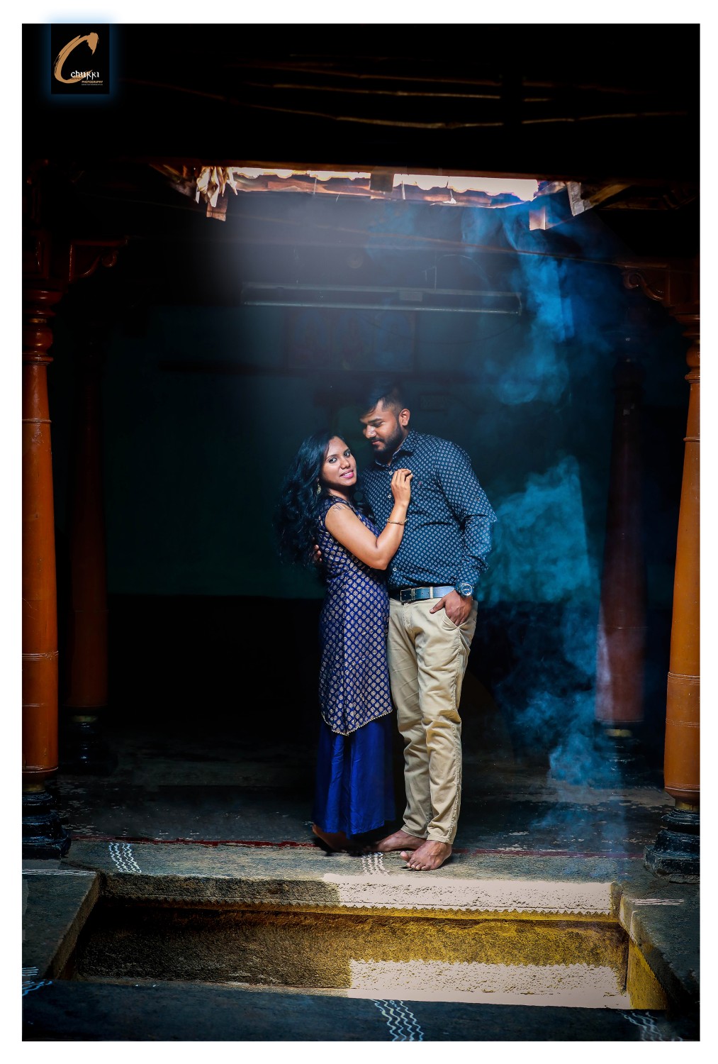 CHUKKI  PHOTOGRAPHY