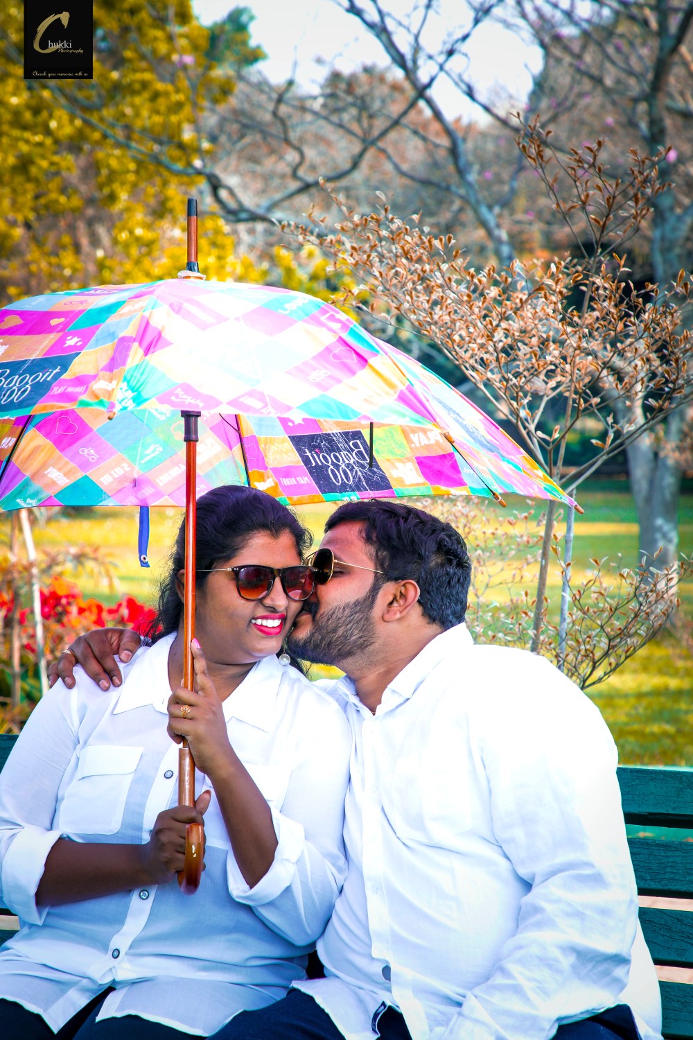CHUKKI  PHOTOGRAPHY
