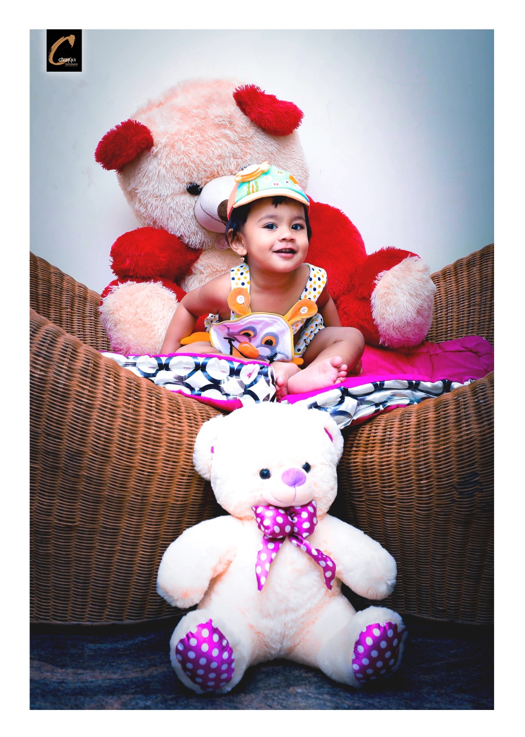 CHUKKI  PHOTOGRAPHY