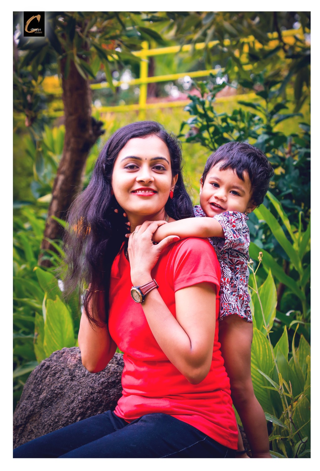 CHUKKI  PHOTOGRAPHY