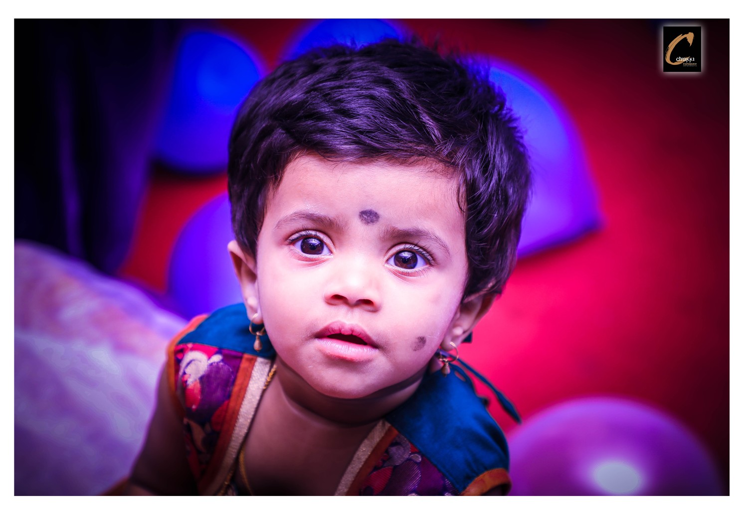 CHUKKI  PHOTOGRAPHY