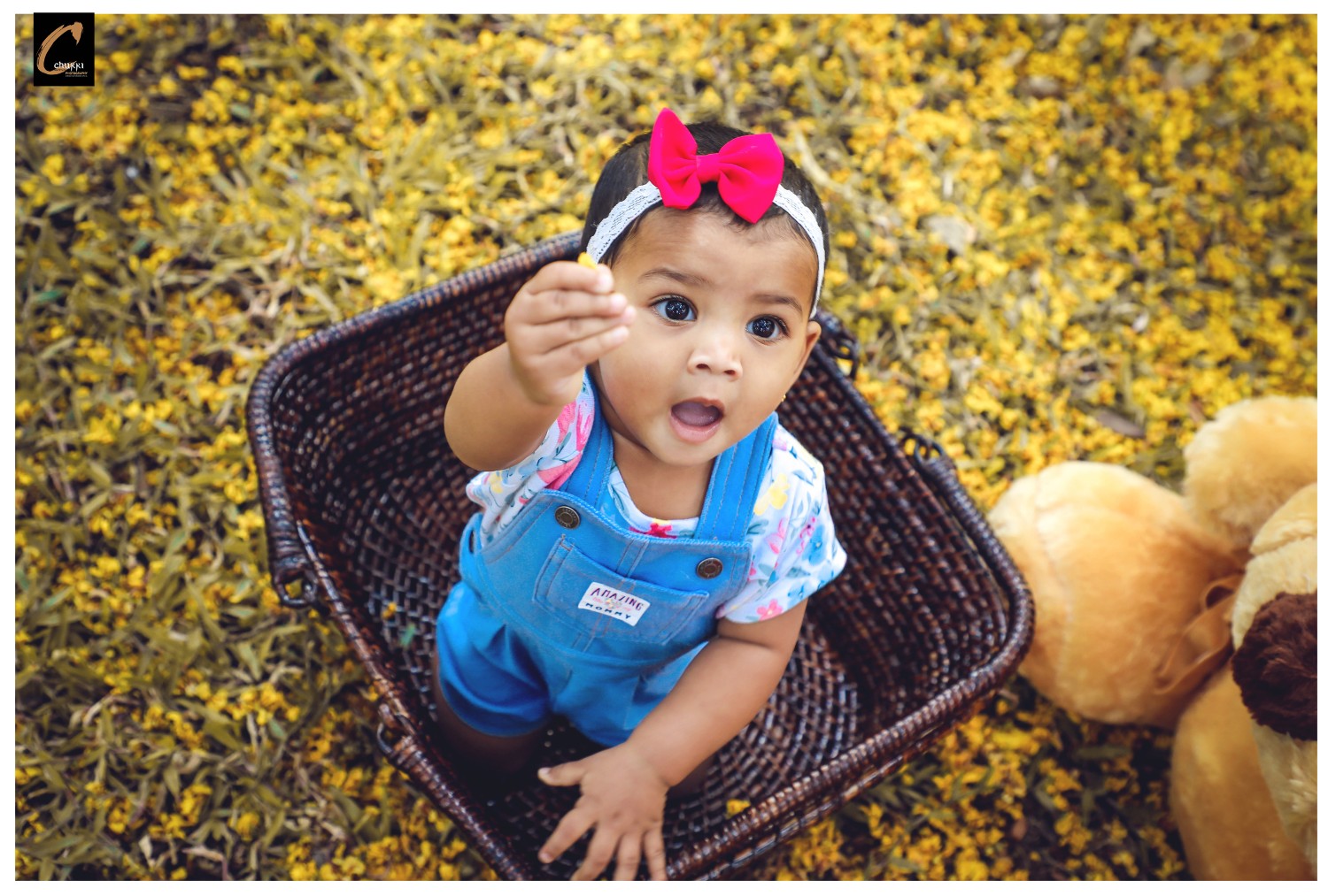 CHUKKI  PHOTOGRAPHY