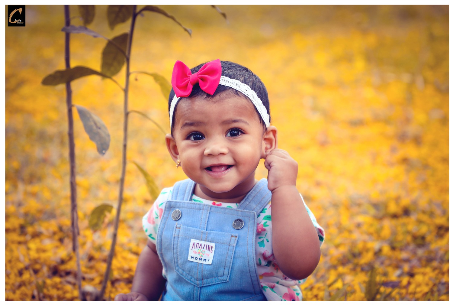 CHUKKI  PHOTOGRAPHY