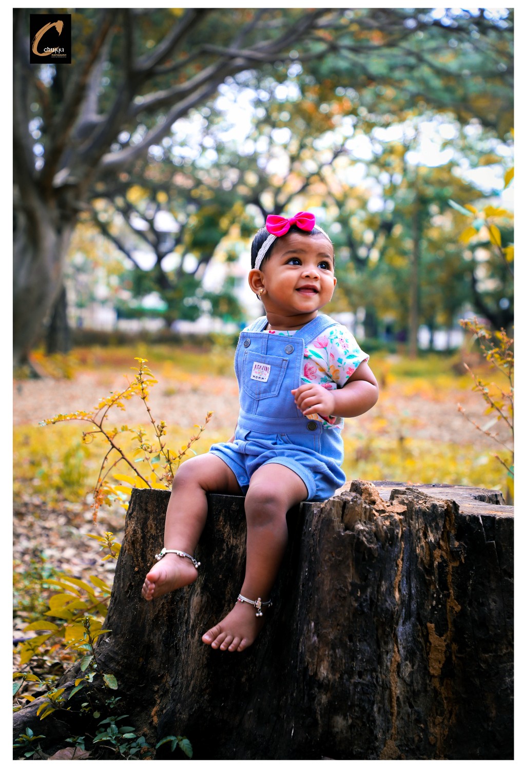 CHUKKI  PHOTOGRAPHY
