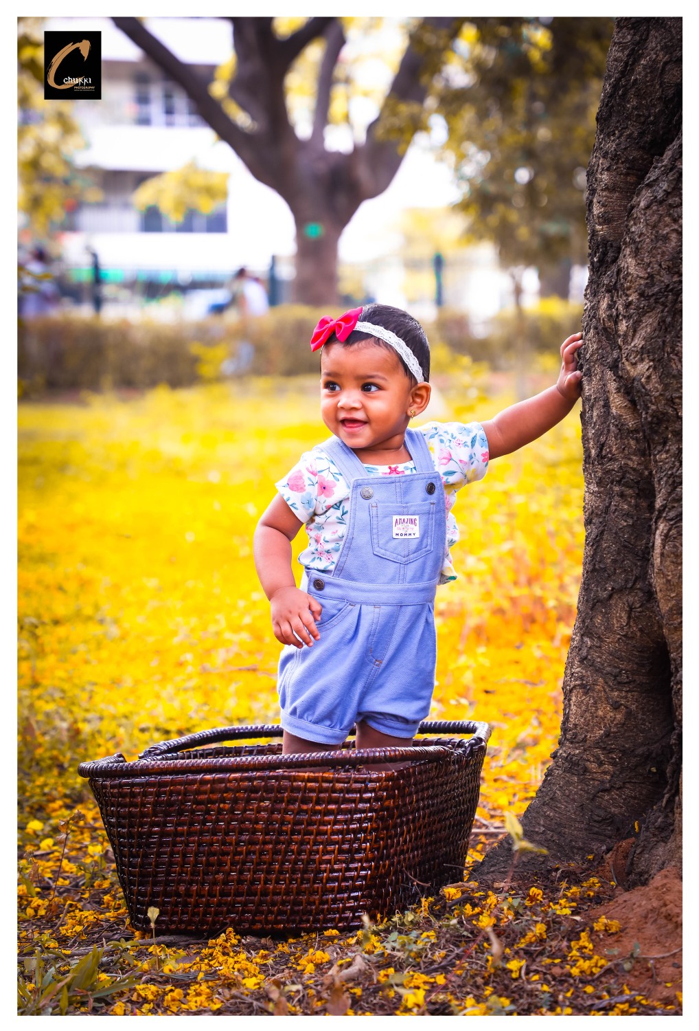 CHUKKI  PHOTOGRAPHY