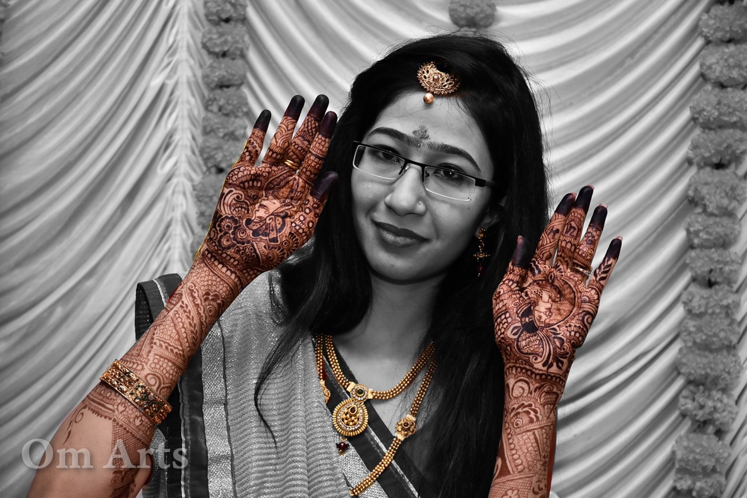 Om Arts