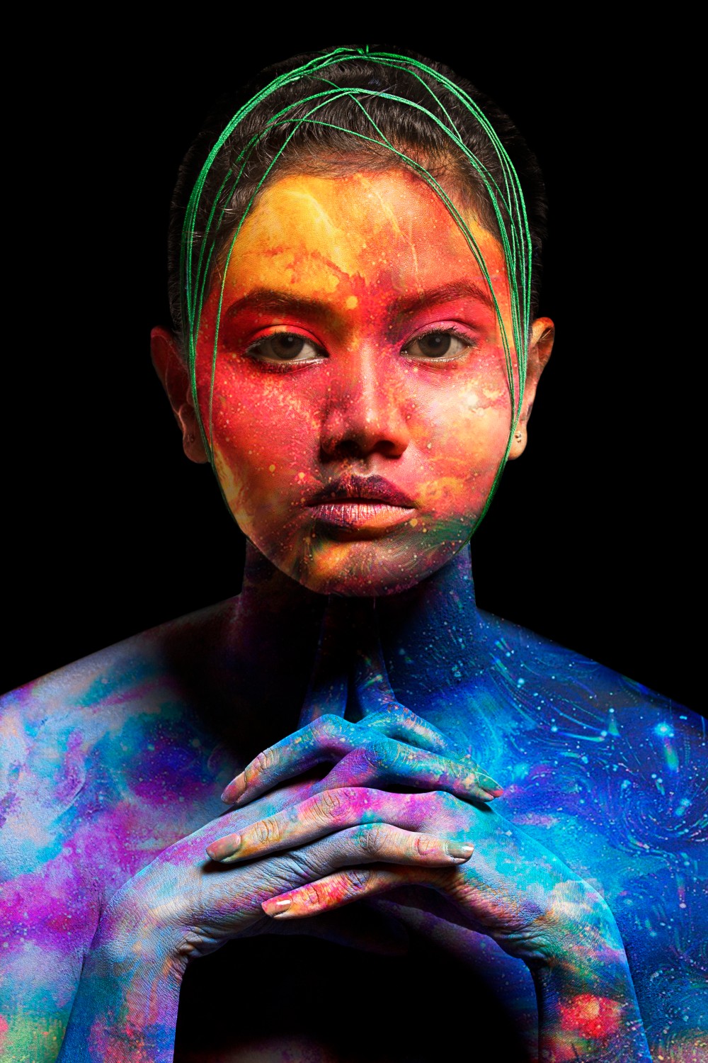 Anushka Jadhav