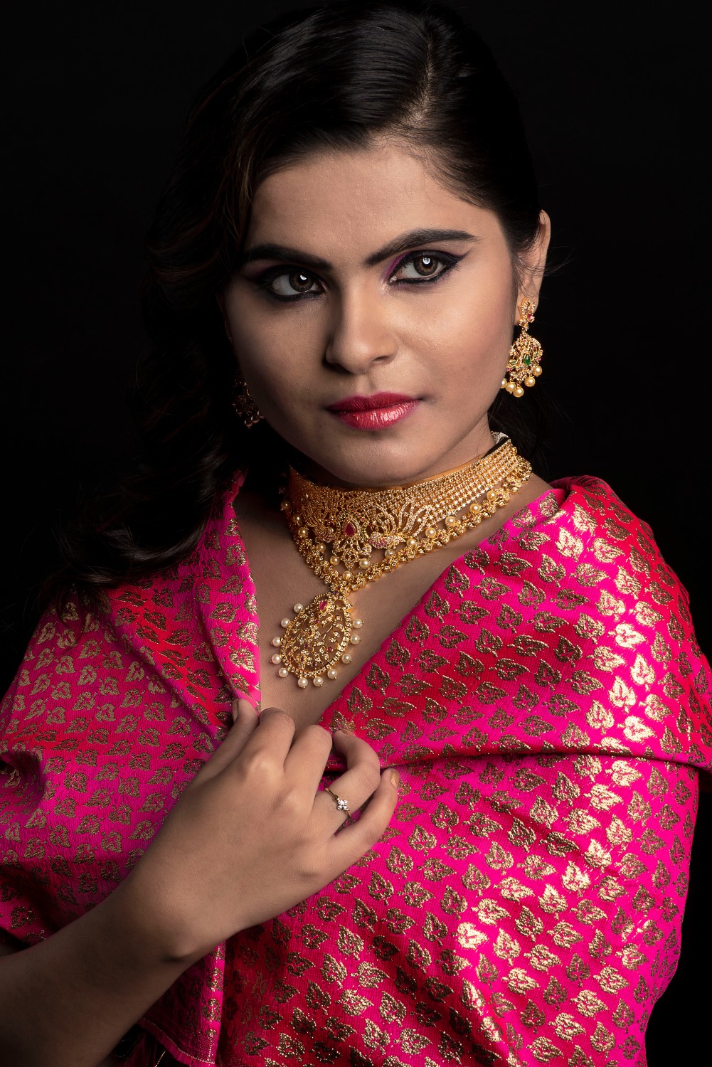 Anushka Jadhav