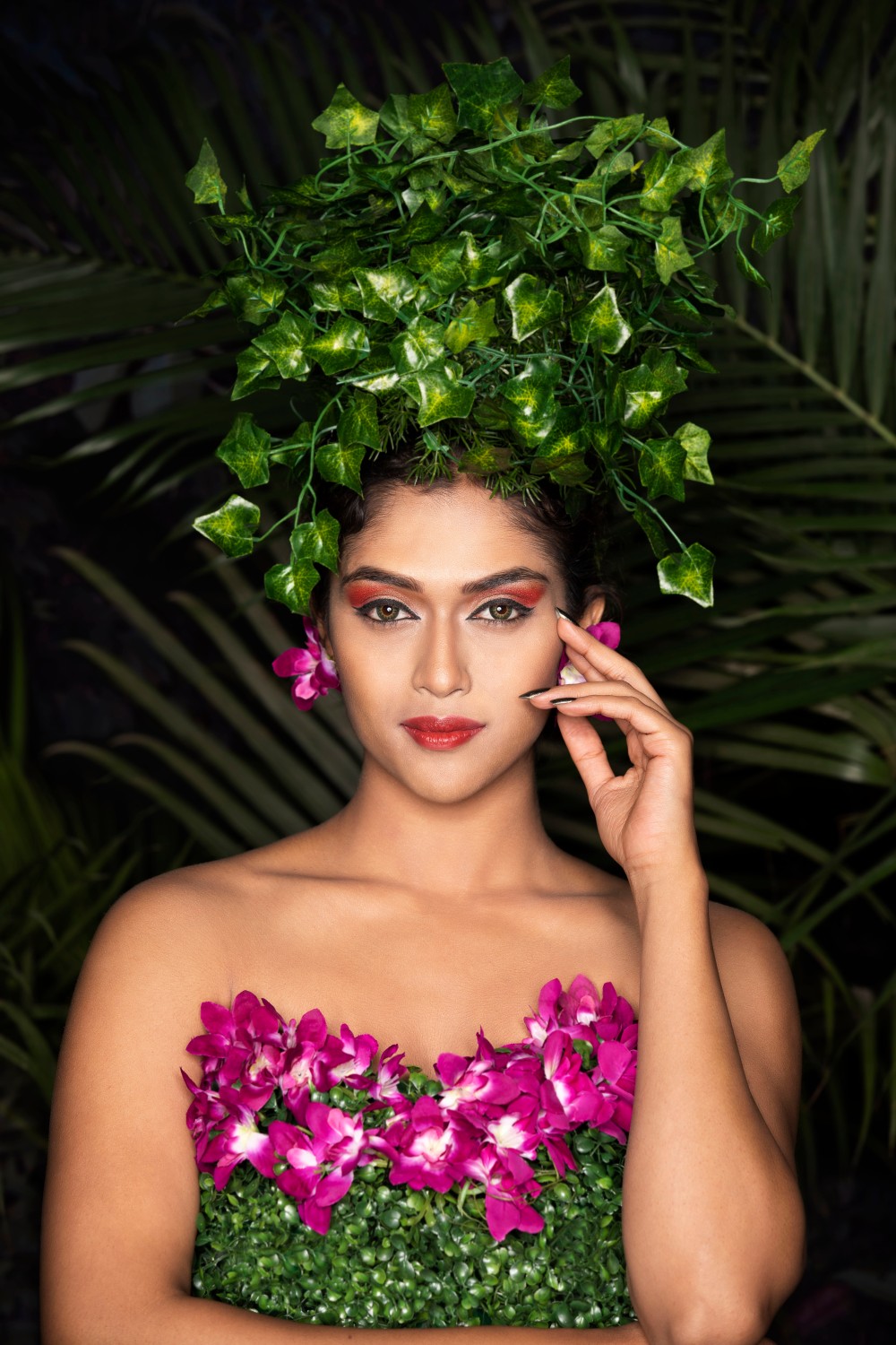 Anushka Jadhav