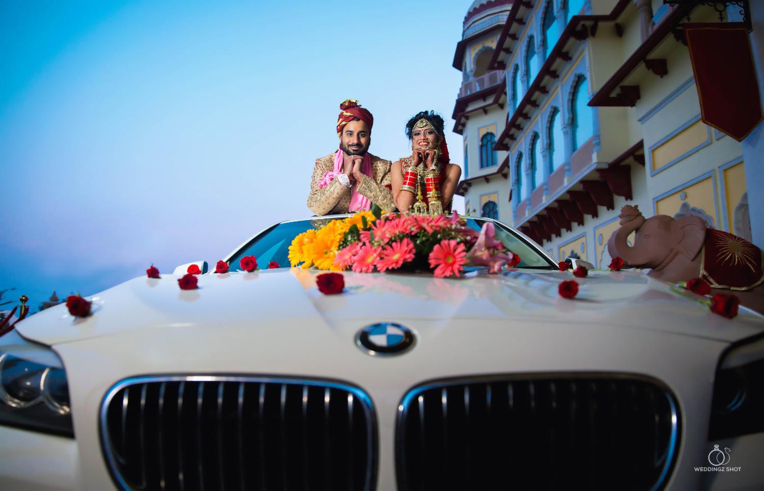 WEDDINGZSHOT
