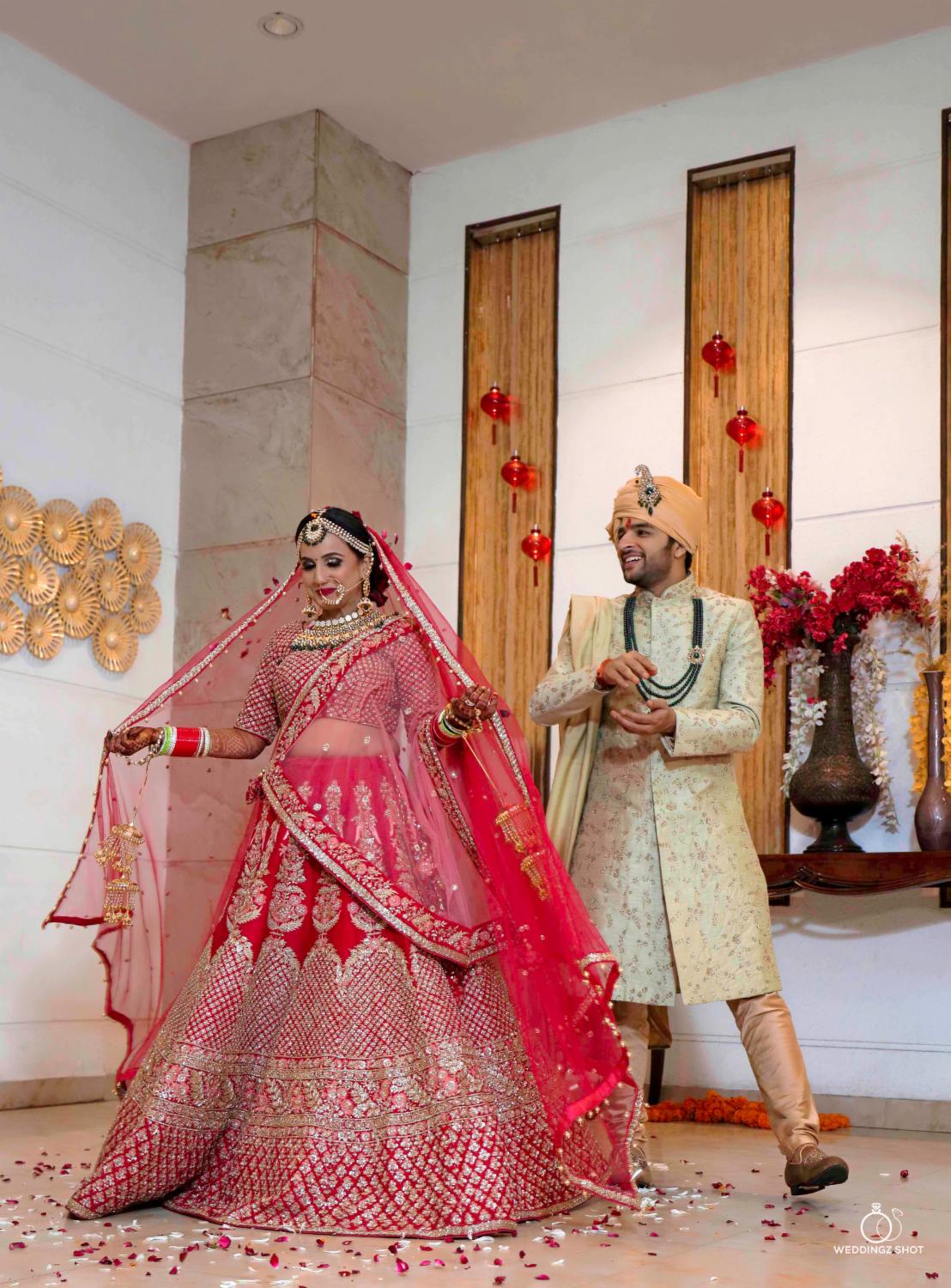 WEDDINGZSHOT