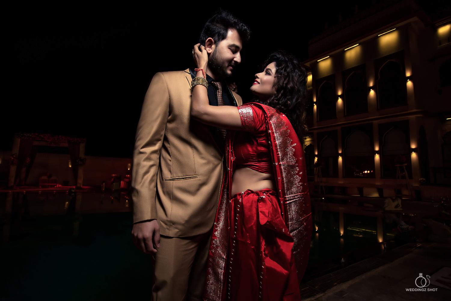 WEDDINGZSHOT