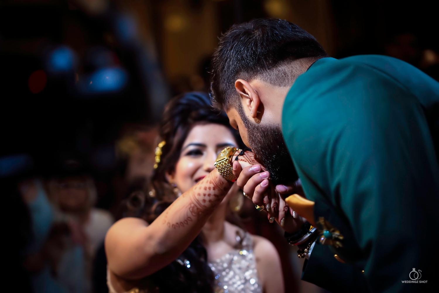 WEDDINGZSHOT