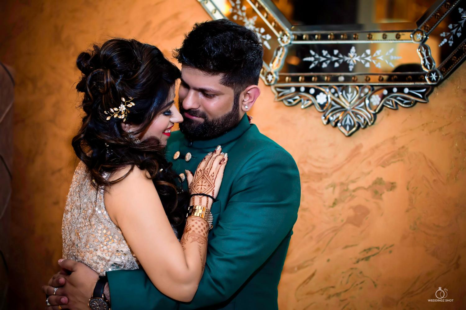 WEDDINGZSHOT