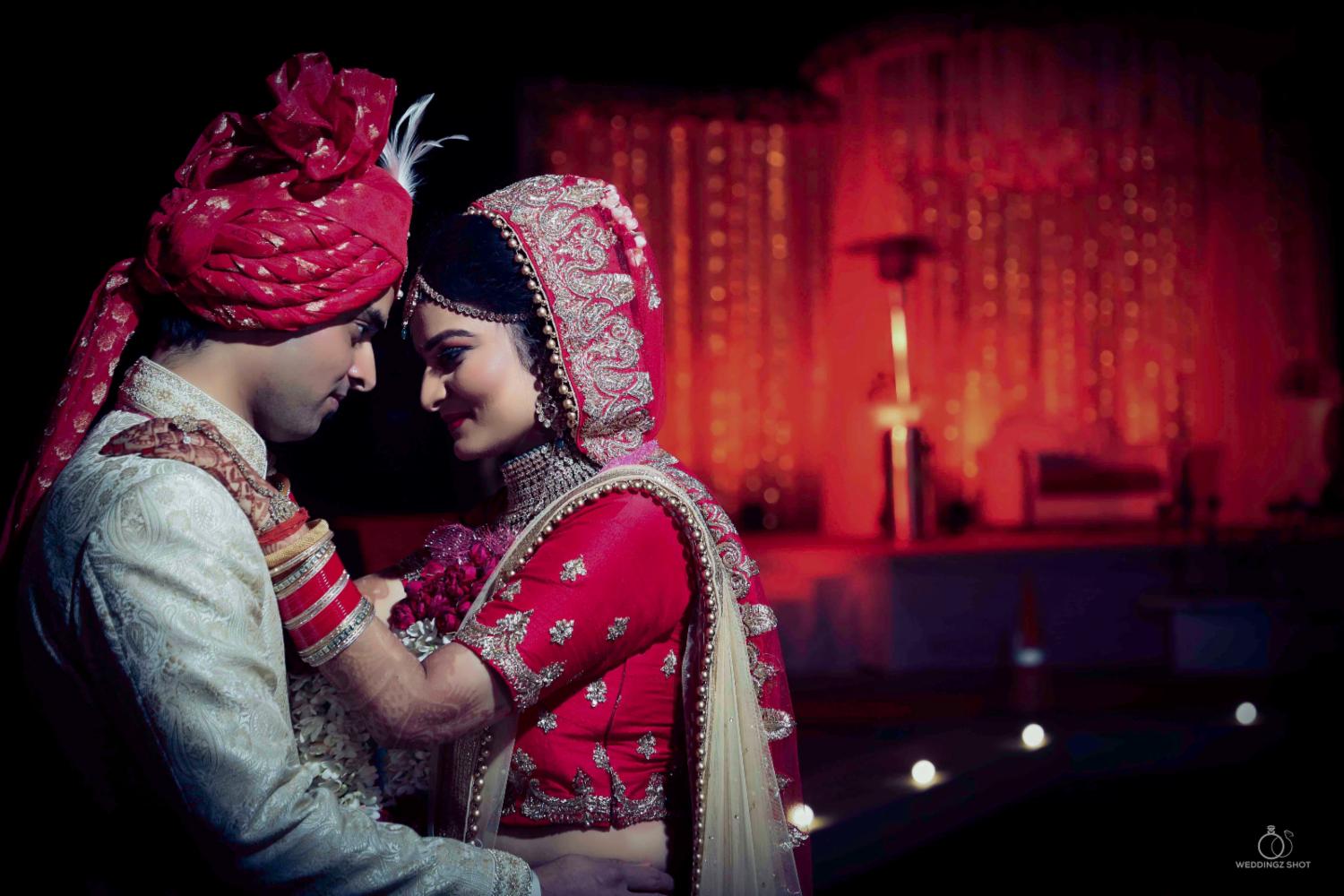 WEDDINGZSHOT
